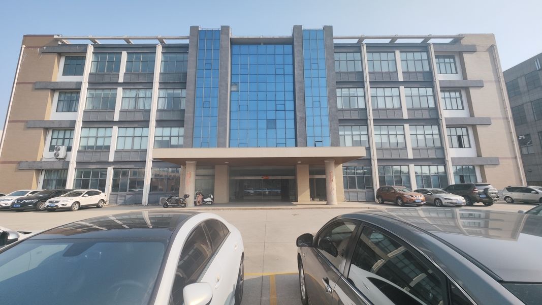 چین Jiangsu YIZEE Lighting Technology Co., Ltd نمایه شرکت