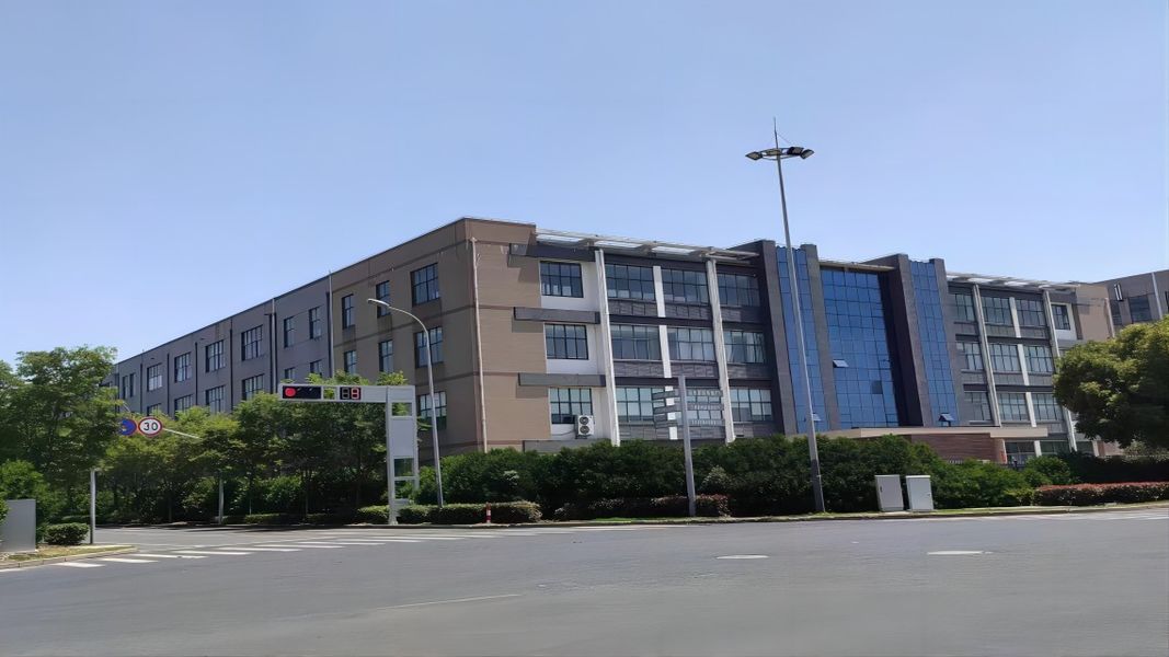 چین Jiangsu YIZEE Lighting Technology Co., Ltd نمایه شرکت