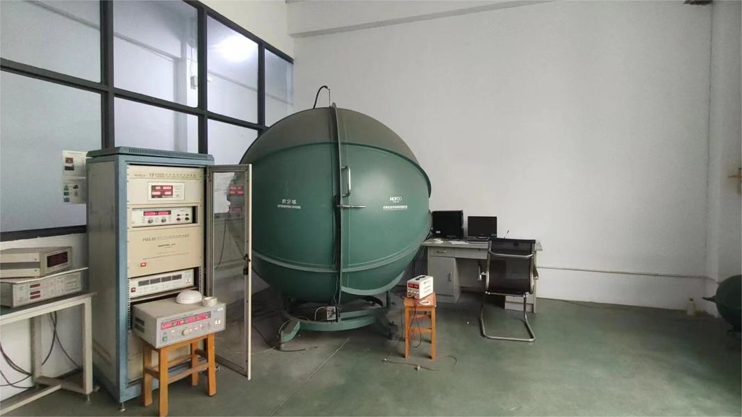 چین Jiangsu YIZEE Lighting Technology Co., Ltd نمایه شرکت