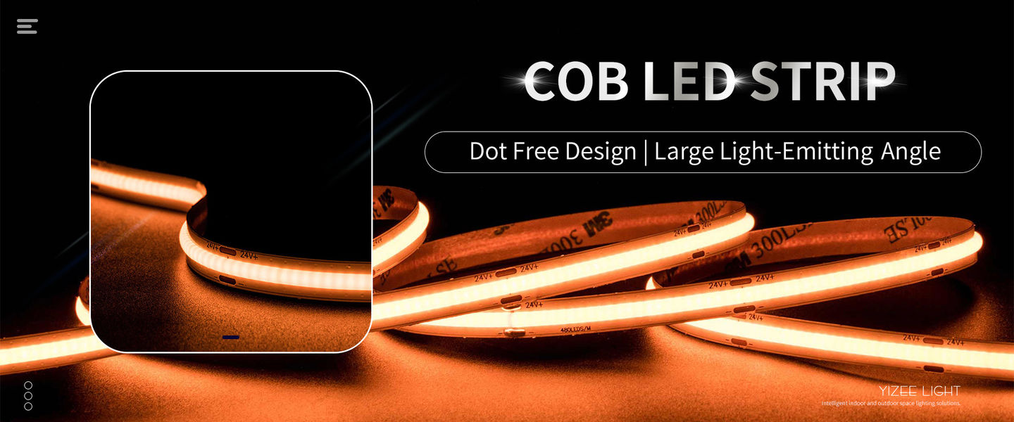 نوار LED RGB