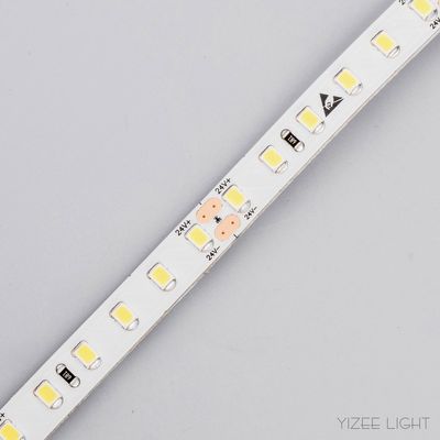 رشته LED انعطاف پذیر 120leds/M 14.4w/M Dmx کنترل شده