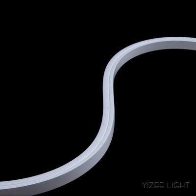 10*10mm Ra90 نوار نیون سیلیکونی IP67 ضد آب بالا تابش LED نوار فلکس