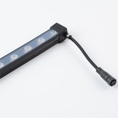 IP67 انعطاف پذیر لامپ دیواری LED لامپ 360 درجه لامپ LED