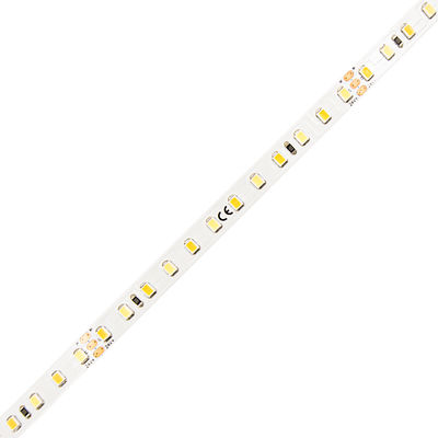 8mm عرض 120LEDs/m DC24V تنظیم شده دمای رنگ نوار LED