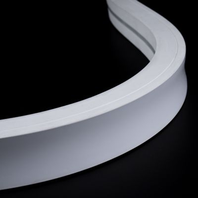 30 * 20mm نوار نیون سیلیکون انعطاف پذیر IP67 24V LED نور نیون نور بیرونی