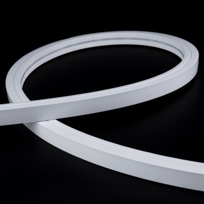 16*16 میلی متری نوار نیون سیلیکونی Ip67 Ip68 12w/M Top Bend 24v نوار نون
