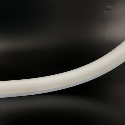 لوله نئون 13*13 میلی متر سه طرفی IP67 ضد آب LED سیلیکون
