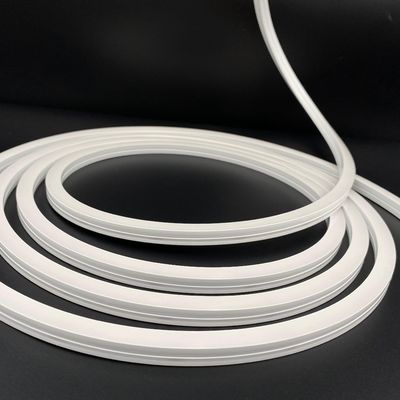 12*12mm سیلیکون LED Neon Flex IP67 ضد آب Neon Light نوار انعطاف پذیر LED