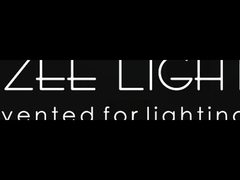 6 متری 12 متری نور خطی جدید با چراغ های نقطه ای برای روشنایی لهجه