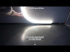 لنز 3D نئون TJ-2020S